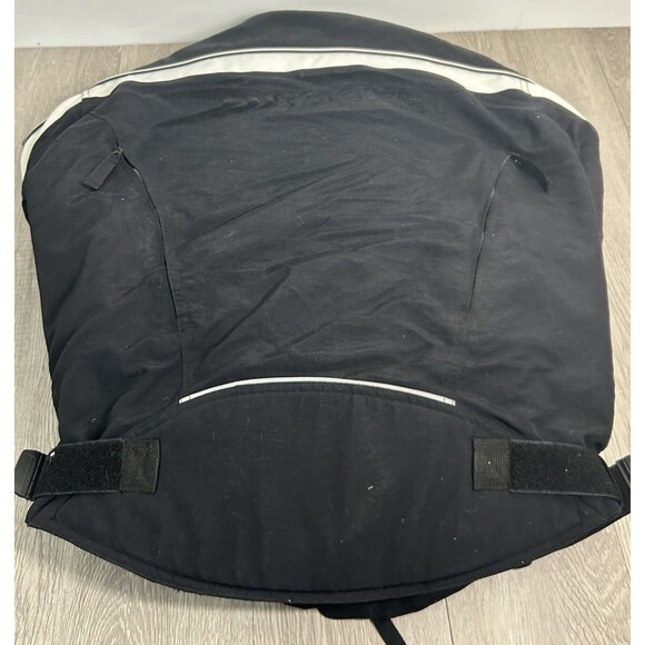 JOE ROCKET Ballistic Series Motorcycle Protection Jacket Touring Safety Sz SM - Picture 9 of 10